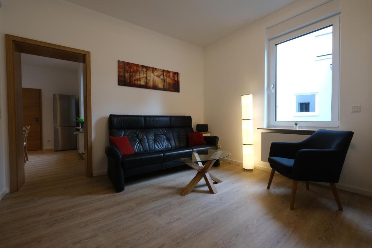 Modern Home Check-In & Chill Down Auf 65 Qm² Bochum Exteriör bild