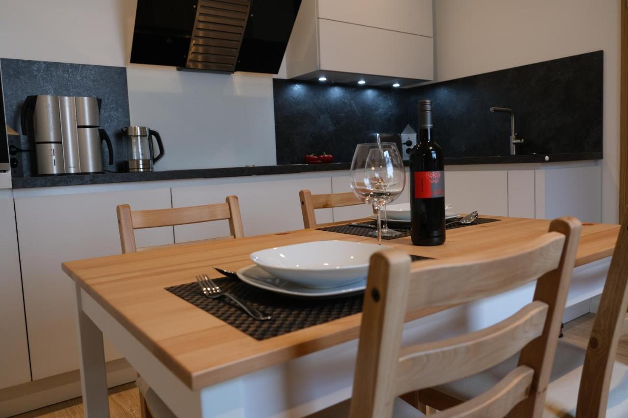 Modern Home Check-In & Chill Down Auf 65 Qm² Bochum Exteriör bild