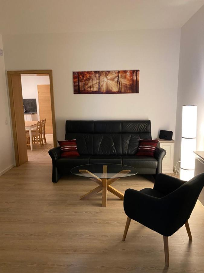 Modern Home Check-In & Chill Down Auf 65 Qm² Bochum Exteriör bild