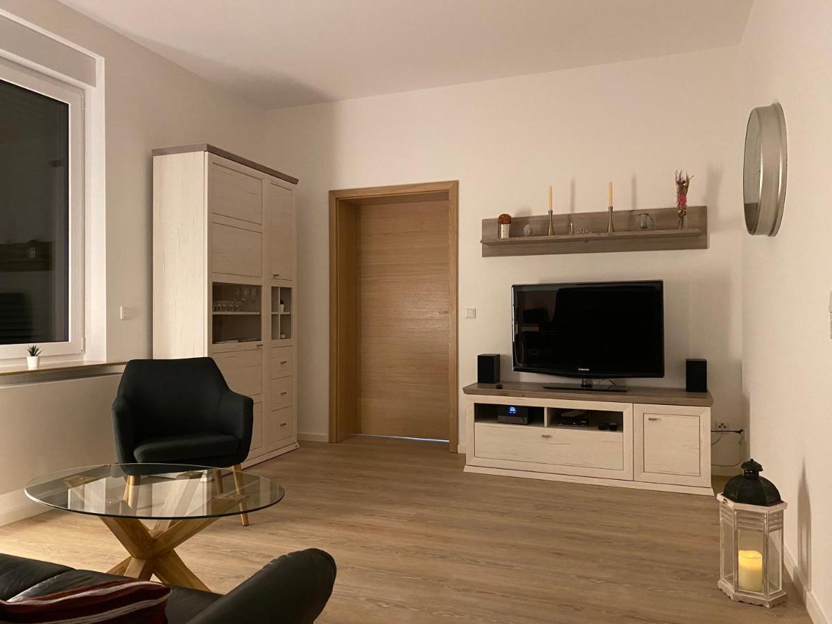 Modern Home Check-In & Chill Down Auf 65 Qm² Bochum Exteriör bild