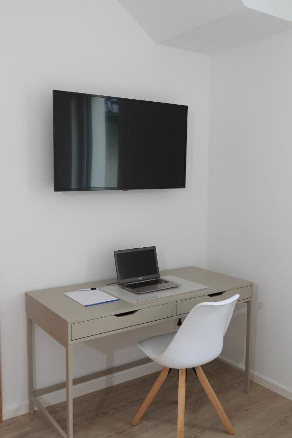Modern Home Check-In & Chill Down Auf 65 Qm² Bochum Exteriör bild