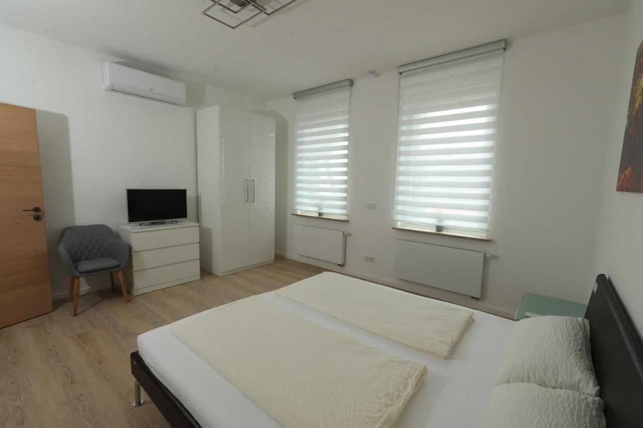 Modern Home Check-In & Chill Down Auf 65 Qm² Bochum Exteriör bild