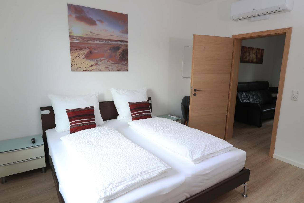 Modern Home Check-In & Chill Down Auf 65 Qm² Bochum Exteriör bild