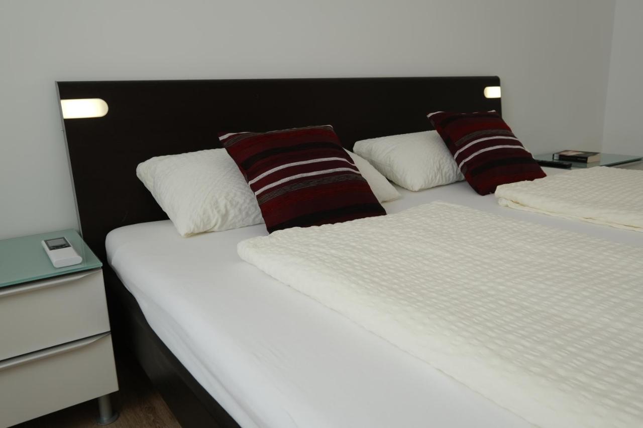 Modern Home Check-In & Chill Down Auf 65 Qm² Bochum Exteriör bild