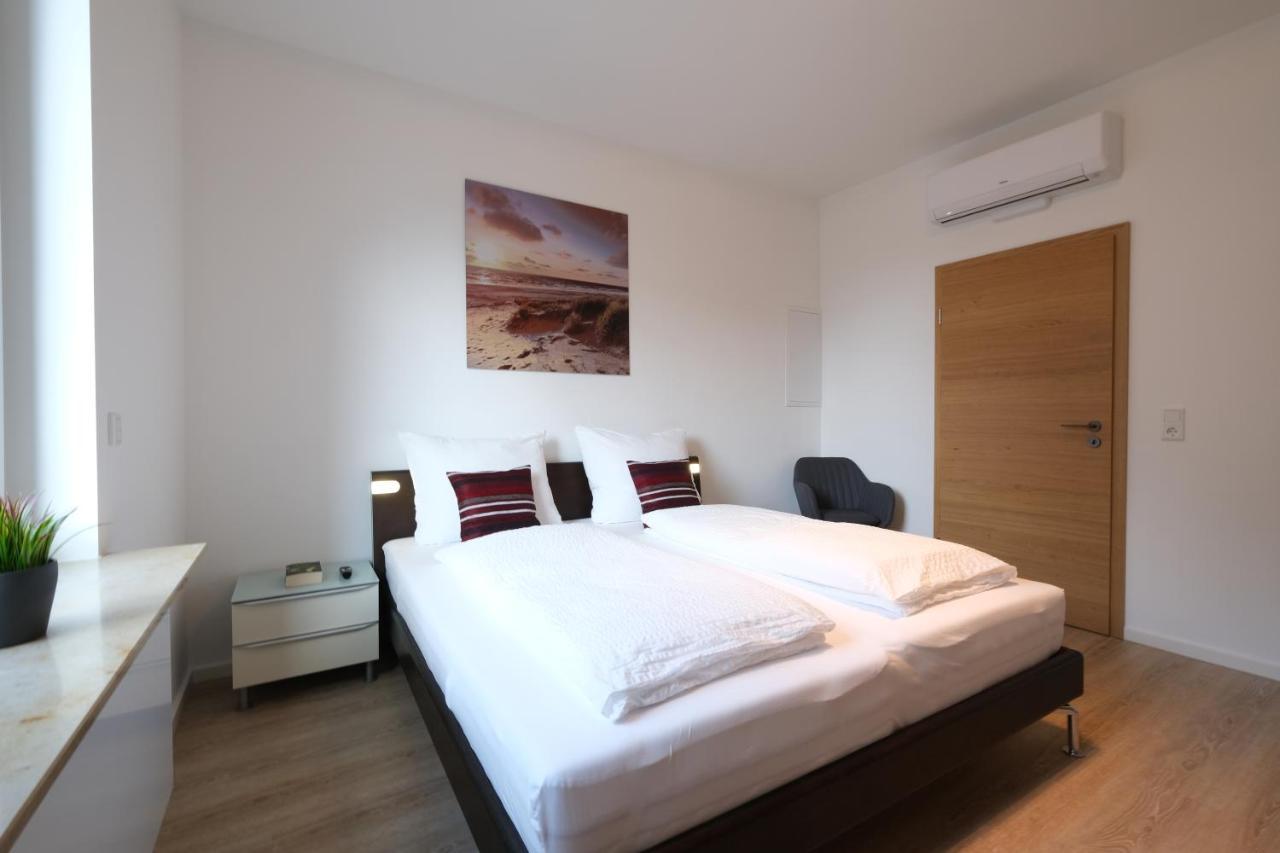 Modern Home Check-In & Chill Down Auf 65 Qm² Bochum Exteriör bild