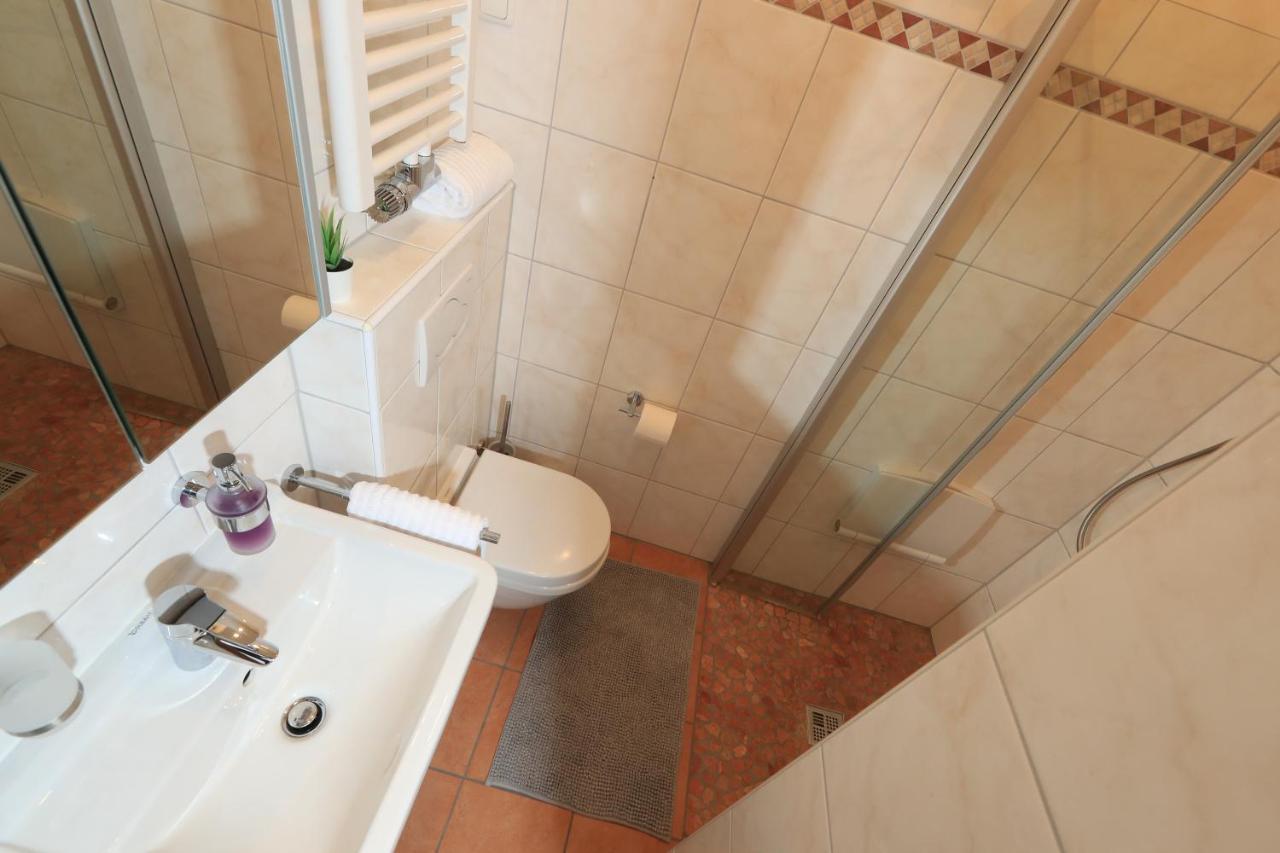 Modern Home Check-In & Chill Down Auf 65 Qm² Bochum Exteriör bild