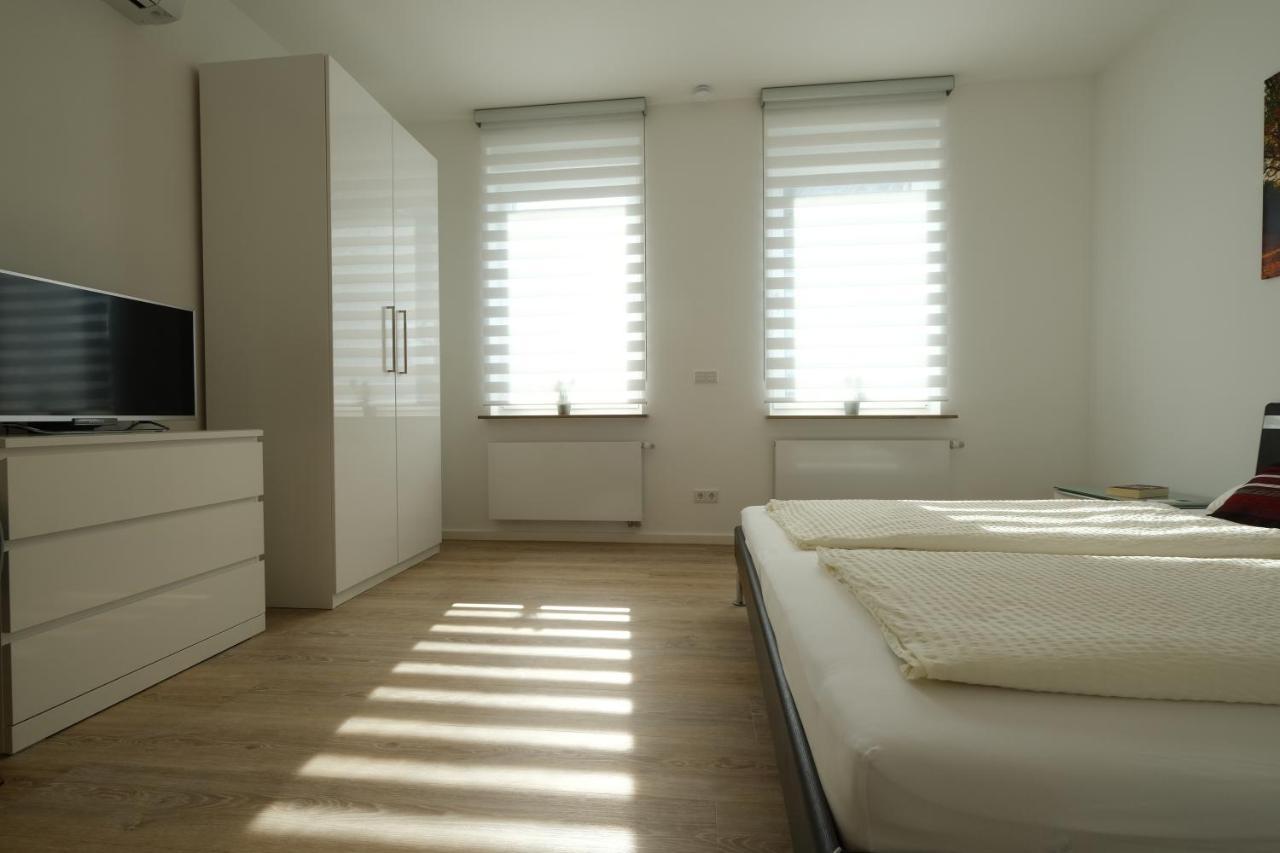 Modern Home Check-In & Chill Down Auf 65 Qm² Bochum Exteriör bild