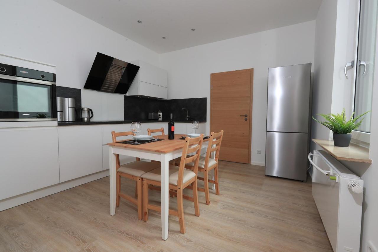 Modern Home Check-In & Chill Down Auf 65 Qm² Bochum Exteriör bild