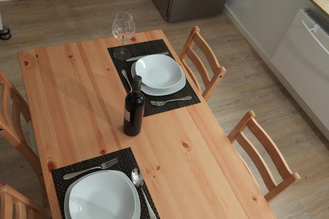 Modern Home Check-In & Chill Down Auf 65 Qm² Bochum Exteriör bild