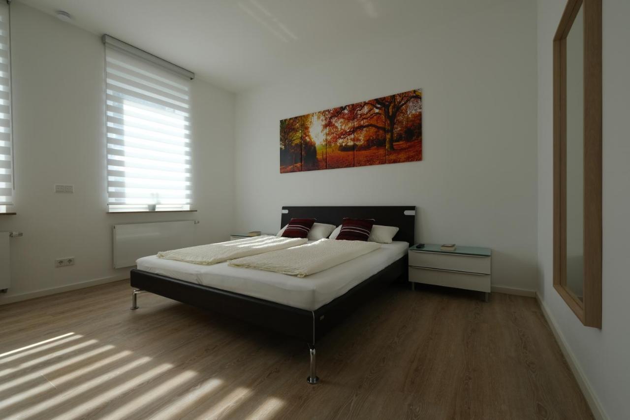 Modern Home Check-In & Chill Down Auf 65 Qm² Bochum Exteriör bild