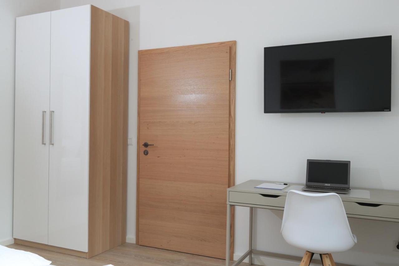 Modern Home Check-In & Chill Down Auf 65 Qm² Bochum Exteriör bild