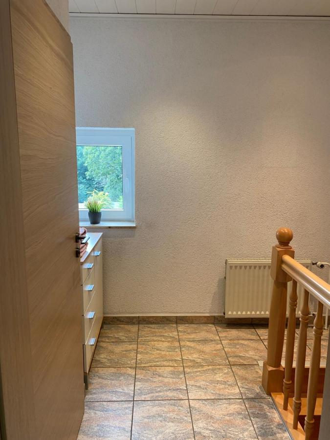Modern Home Check-In & Chill Down Auf 65 Qm² Bochum Exteriör bild