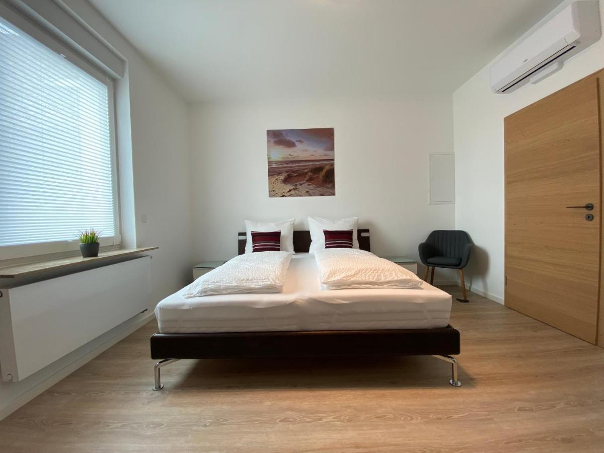 Modern Home Check-In & Chill Down Auf 65 Qm² Bochum Exteriör bild