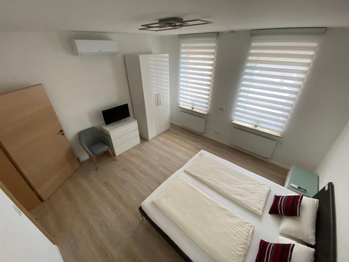 Modern Home Check-In & Chill Down Auf 65 Qm² Bochum Exteriör bild